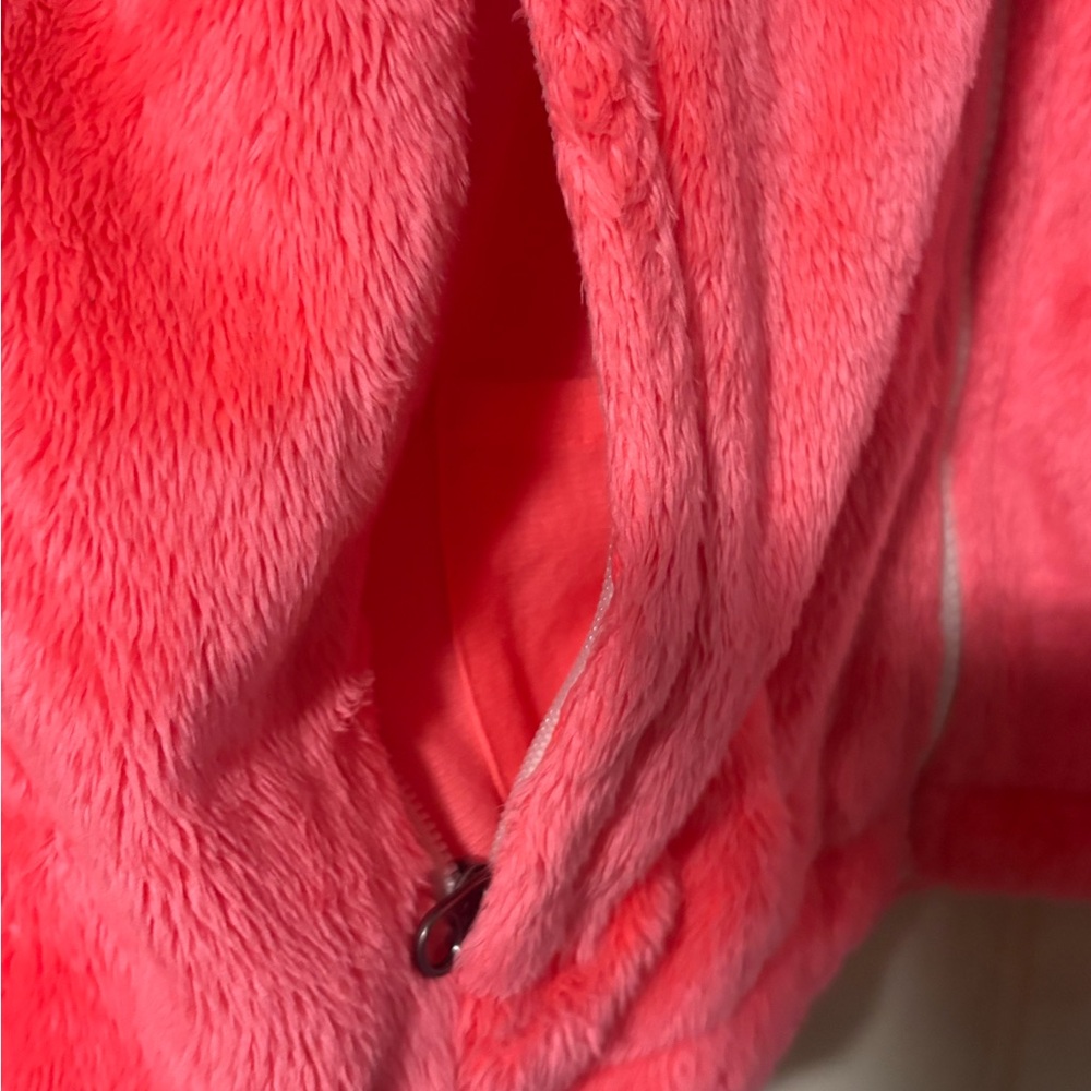 The North Face Coral Fleece Jacket - Picture 6 of 9